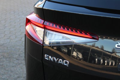 Skoda Enyaq iV Clever Loft