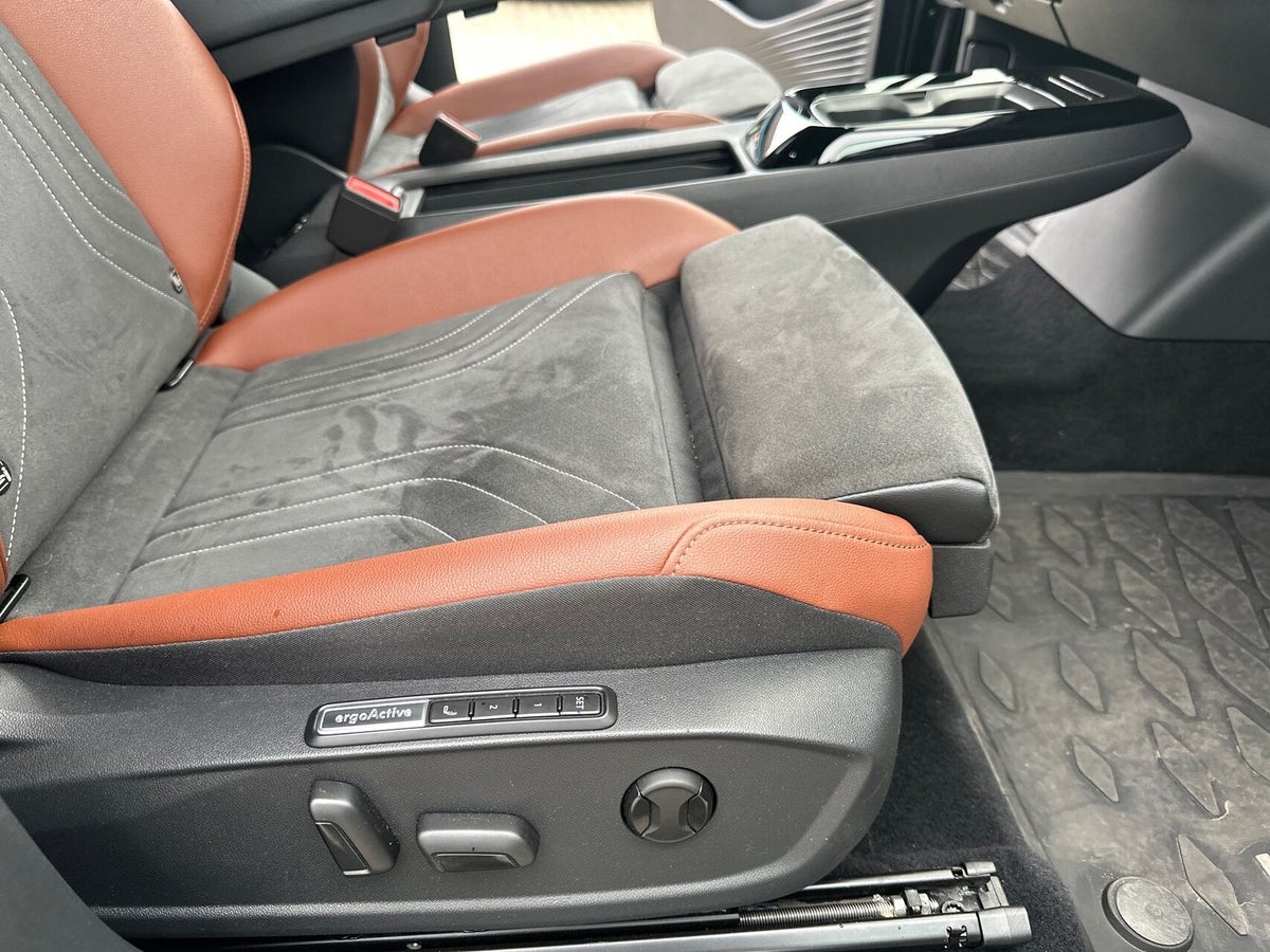 VW ID.5 Pro Performance billede 11