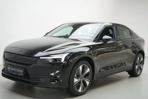 Polestar 2 Long Range