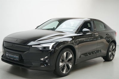 Polestar 2 Long Range