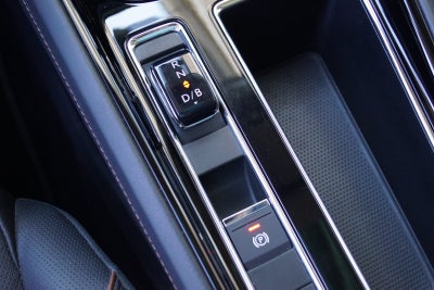 Skoda Enyaq iV Suite