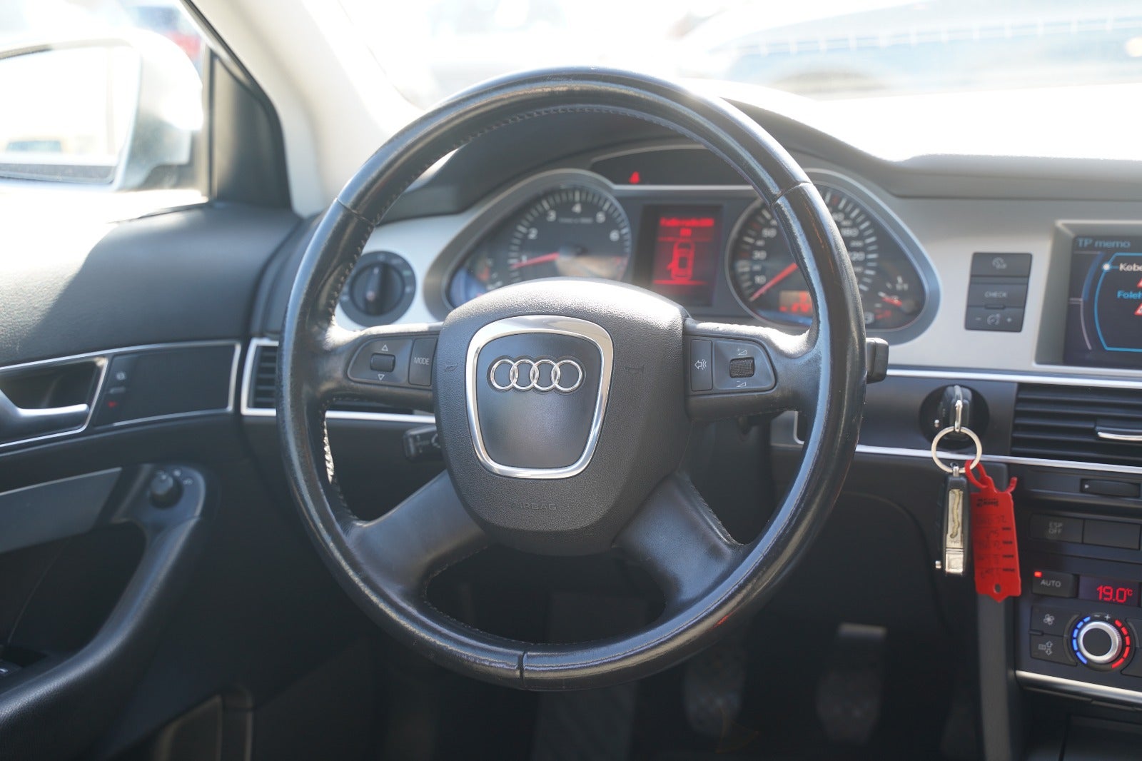 Billede af Audi A6 2,0 TFSi