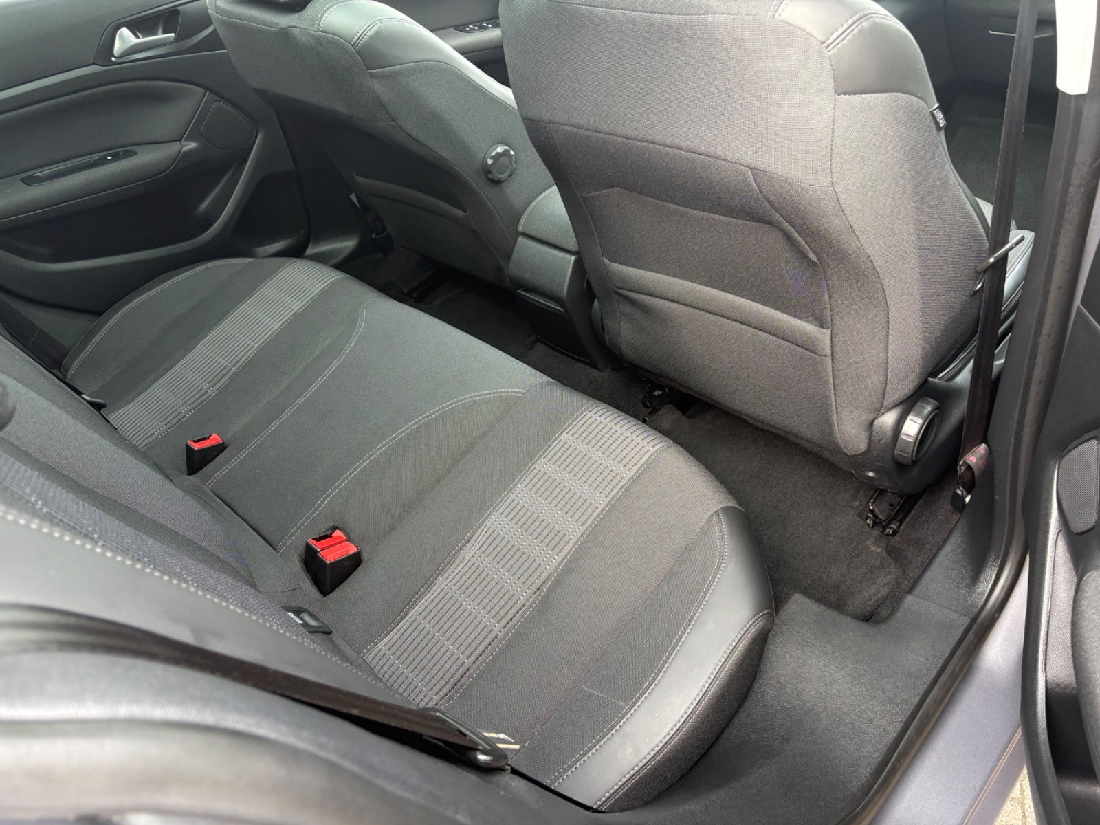 Peugeot 308 BlueHDi 120 Allure Sky