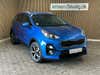 Kia Sportage CRDi 136 Vision DCT