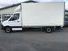 Mercedes Sprinter 315 CDi A3 Alukasse m/lift aut. RWD thumbnail