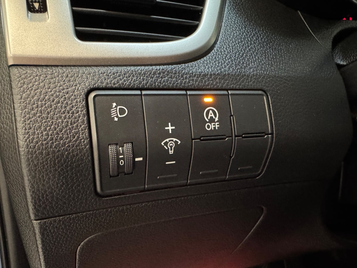 Hyundai i30 CRDi 110 Active CW