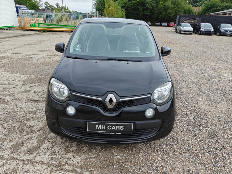Renault Twingo SCe 70 Expression