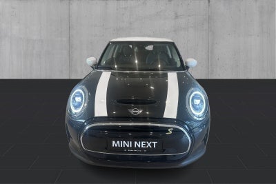 MINI Cooper SE Edition Premium Plus