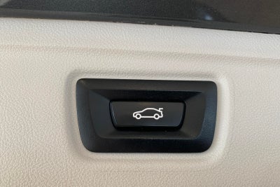 BMW 320d Touring Sport Line aut.