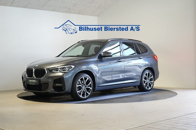 BMW X1 xDrive25e M-Sport+ aut.