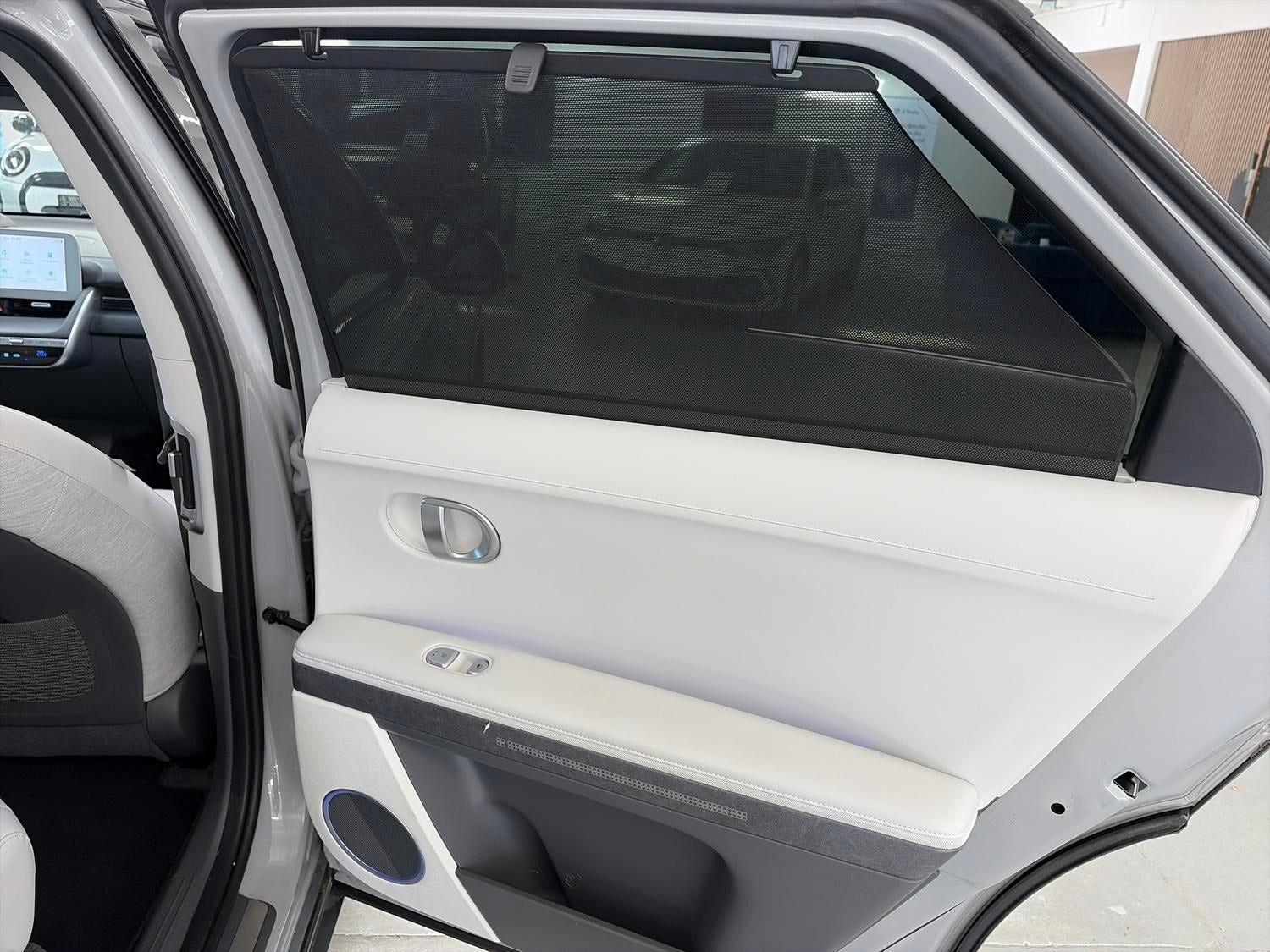 Billede af Hyundai Ioniq 5 73 Ultimate