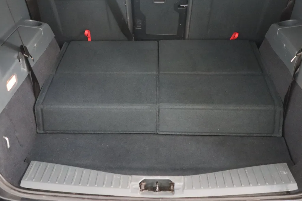 Ford Grand C-MAX TDCi 115 Trend 7prs