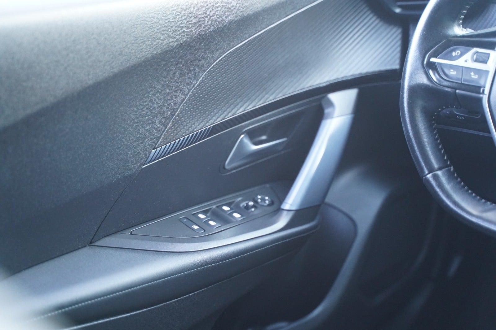 Billede af Peugeot 2008 1,2 PureTech 130 Edition