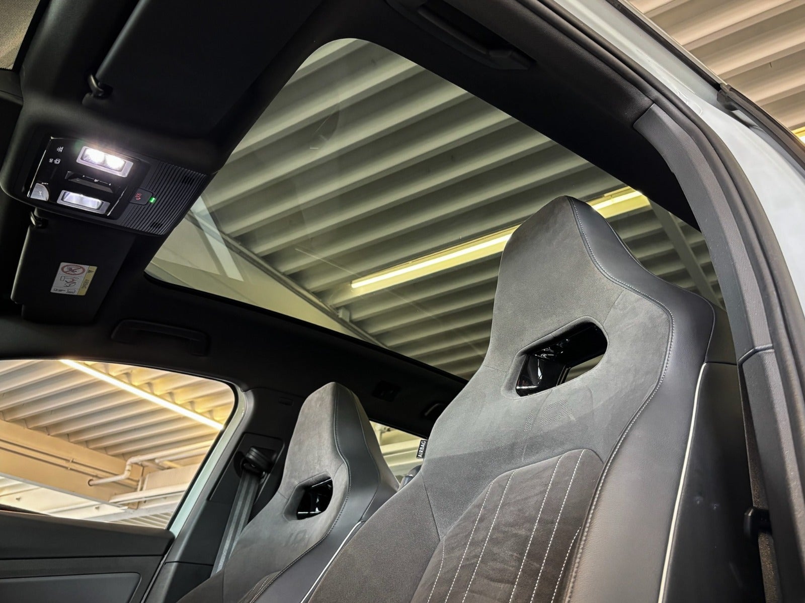 Billede af VW ID.4 77 Pro Performance