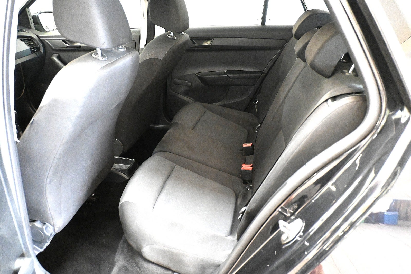 Skoda Fabia TSi 90 Active Combi
