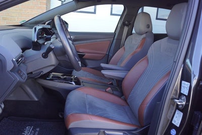 VW ID.4 1ST Pro Performance