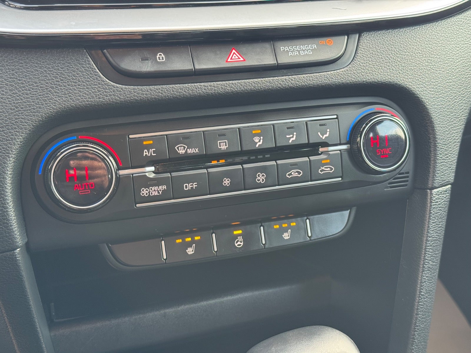 Billede af Kia Ceed 1,6 PHEV Platinum SW DCT