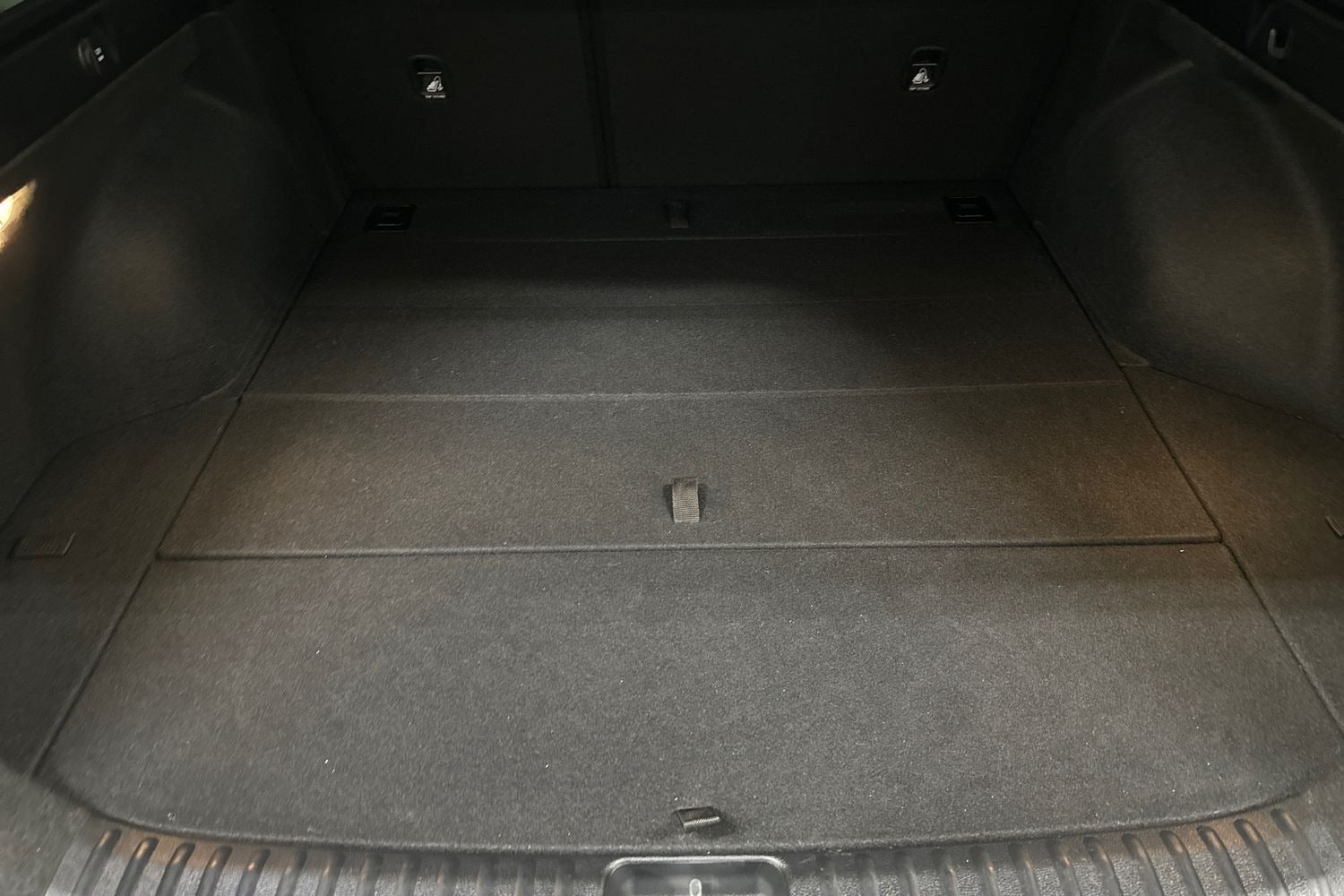 Billede af Kia Ceed 1,0 T-GDi Prestige SW