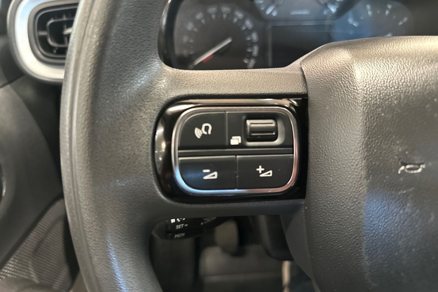 Billede af Citroën C3 1,2 PureTech 83 Iconic