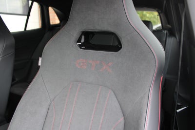 VW ID.4 GTX 4Motion