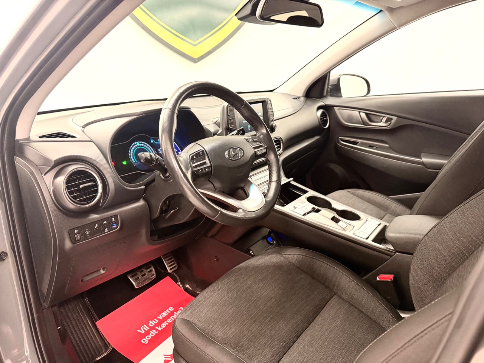 Billede af Hyundai Kona 64 EV Premium