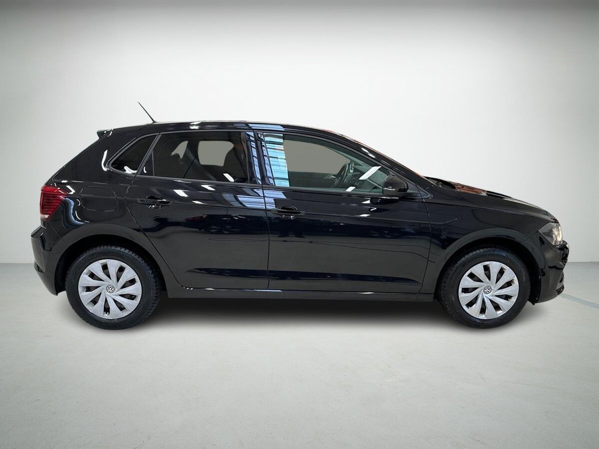 VW Polo TSi 95 Comfortline DSG billede 5