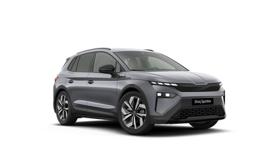 Skoda Elroq 60 iV Sportline 5d