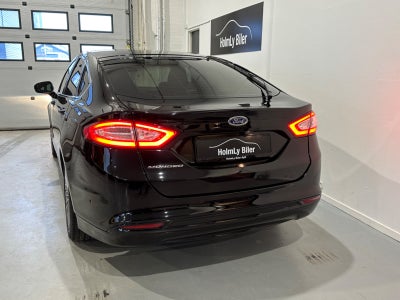 Ford Mondeo SCTi 160 Titanium