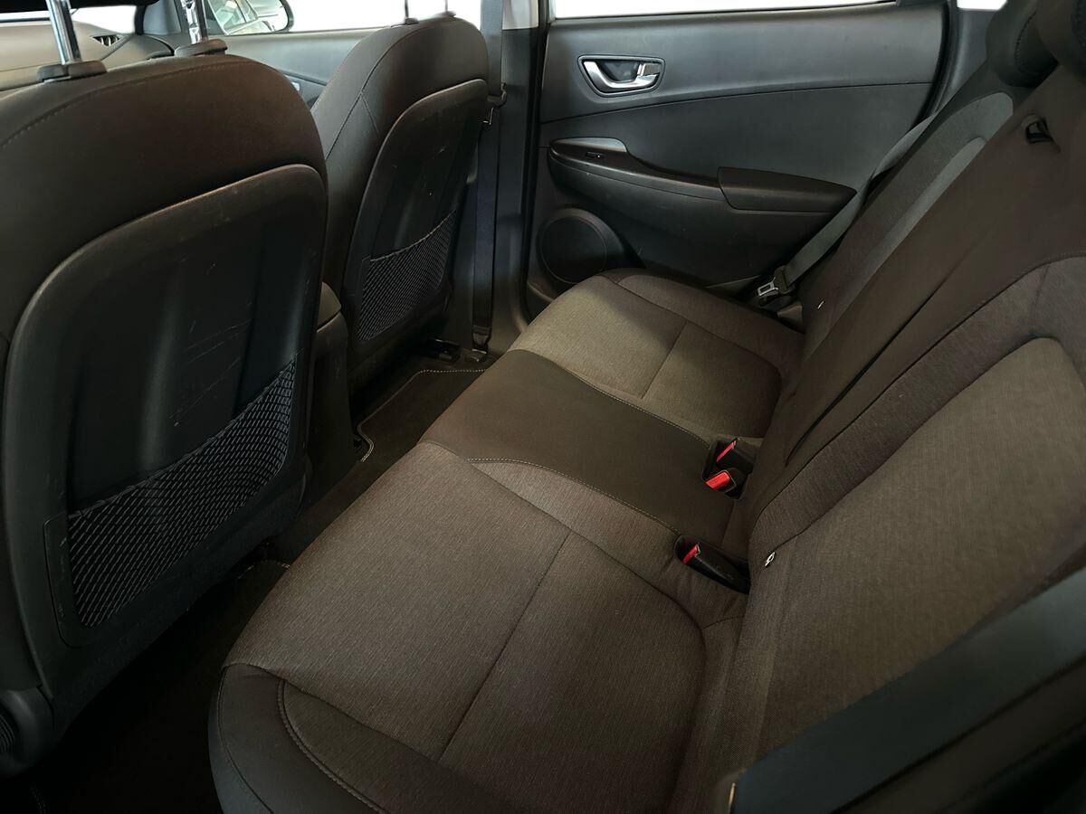 Hyundai Kona EV Edition 30+ billede 17