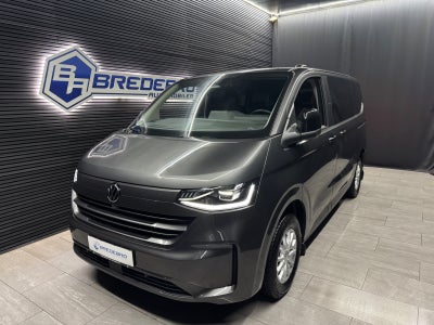 VW e-Caravelle 64 Life SWB