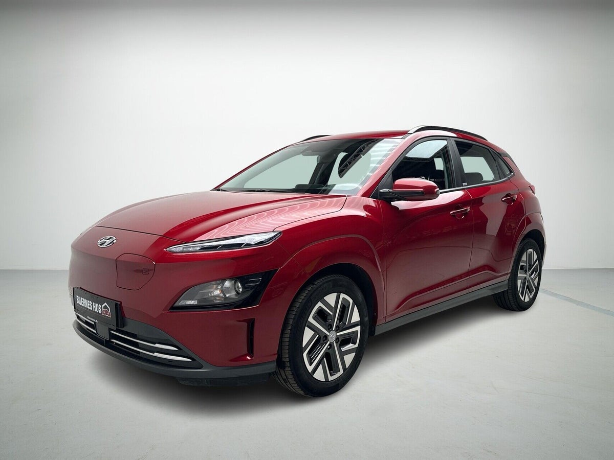 Hyundai Kona EV Select billede 1
