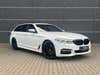 BMW 530d Touring M-Sport aut.