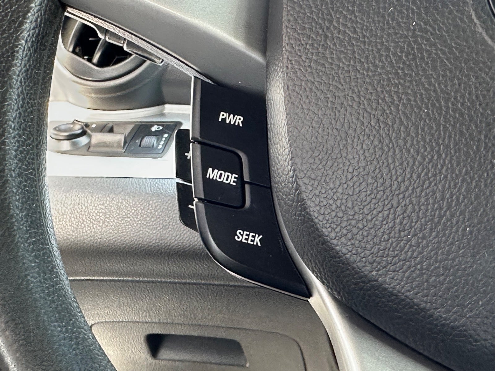 Billede af Chevrolet Spark 1,2 LS