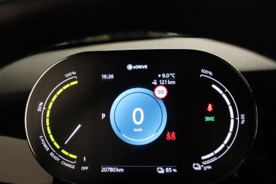 MINI Cooper SE Edition Premium Plus