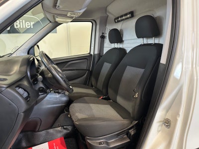 Fiat Doblò Cargo MJT 95 Professional+ L2