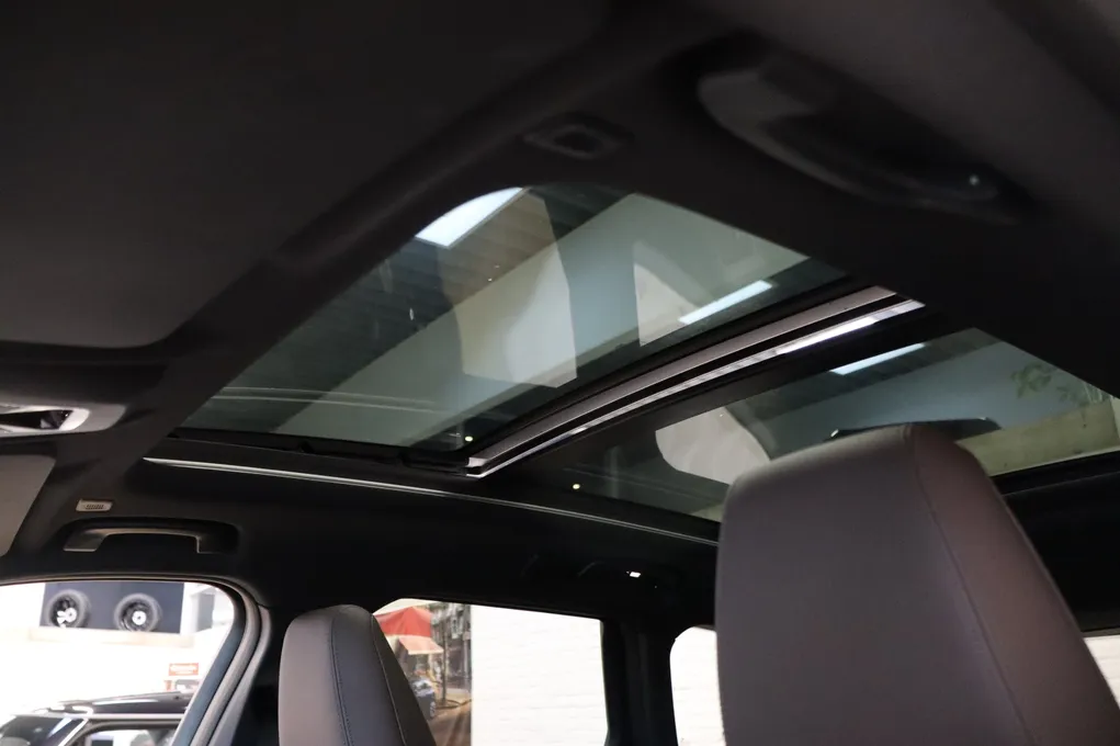 BMW iX1 xDrive30 X-Line