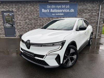 Renault Megane E-Tech 60 Techno 5d