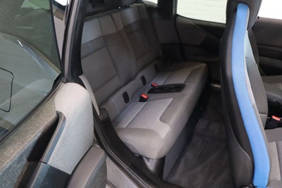 BMW i3 Edition WindMill