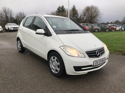 Mercedes A180 2,0 CDi Classic 5d