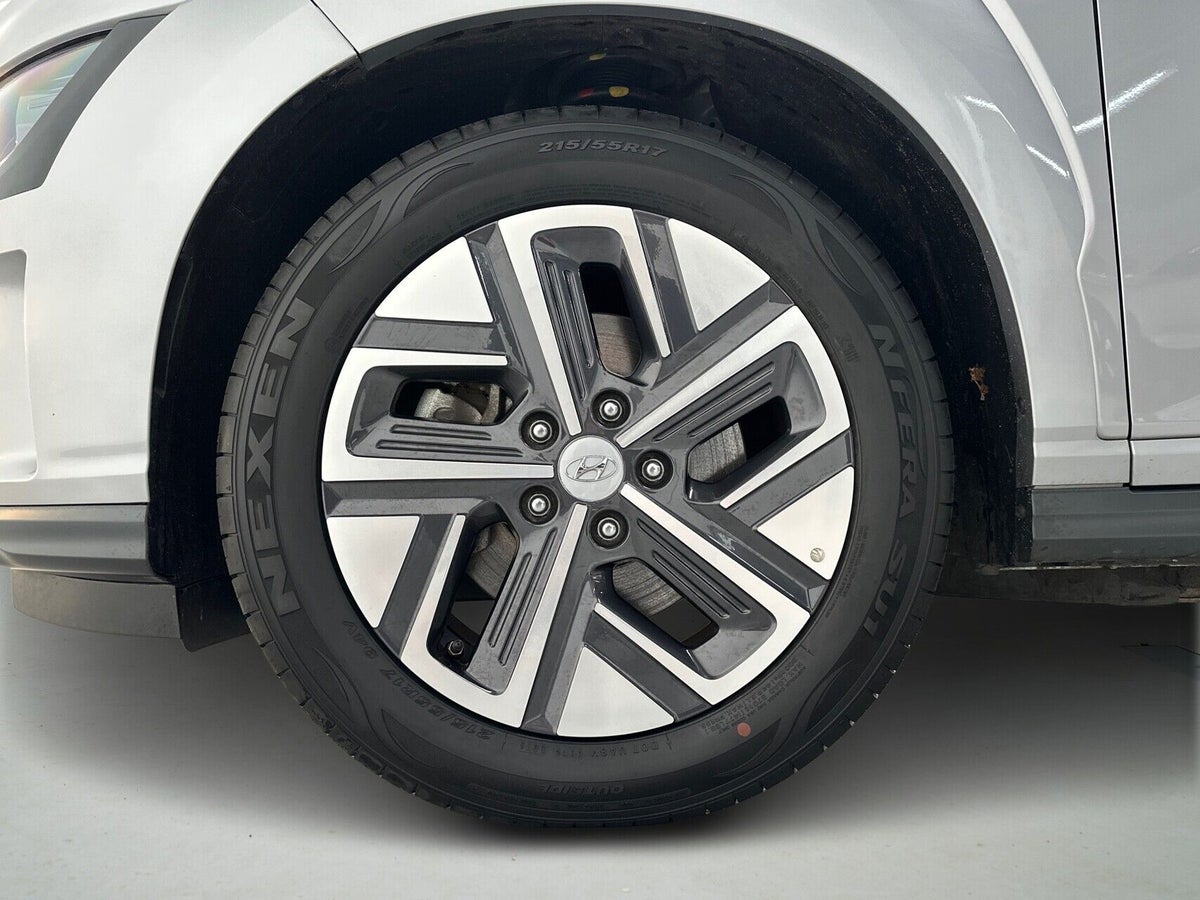 Hyundai Kona EV Edition 30+ billede 8