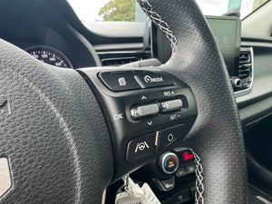Kia Rio T-GDi mHEV GT-Line iMT