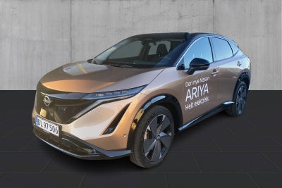 Nissan Ariya Evolve Nissan Ariya Evolve - 0
