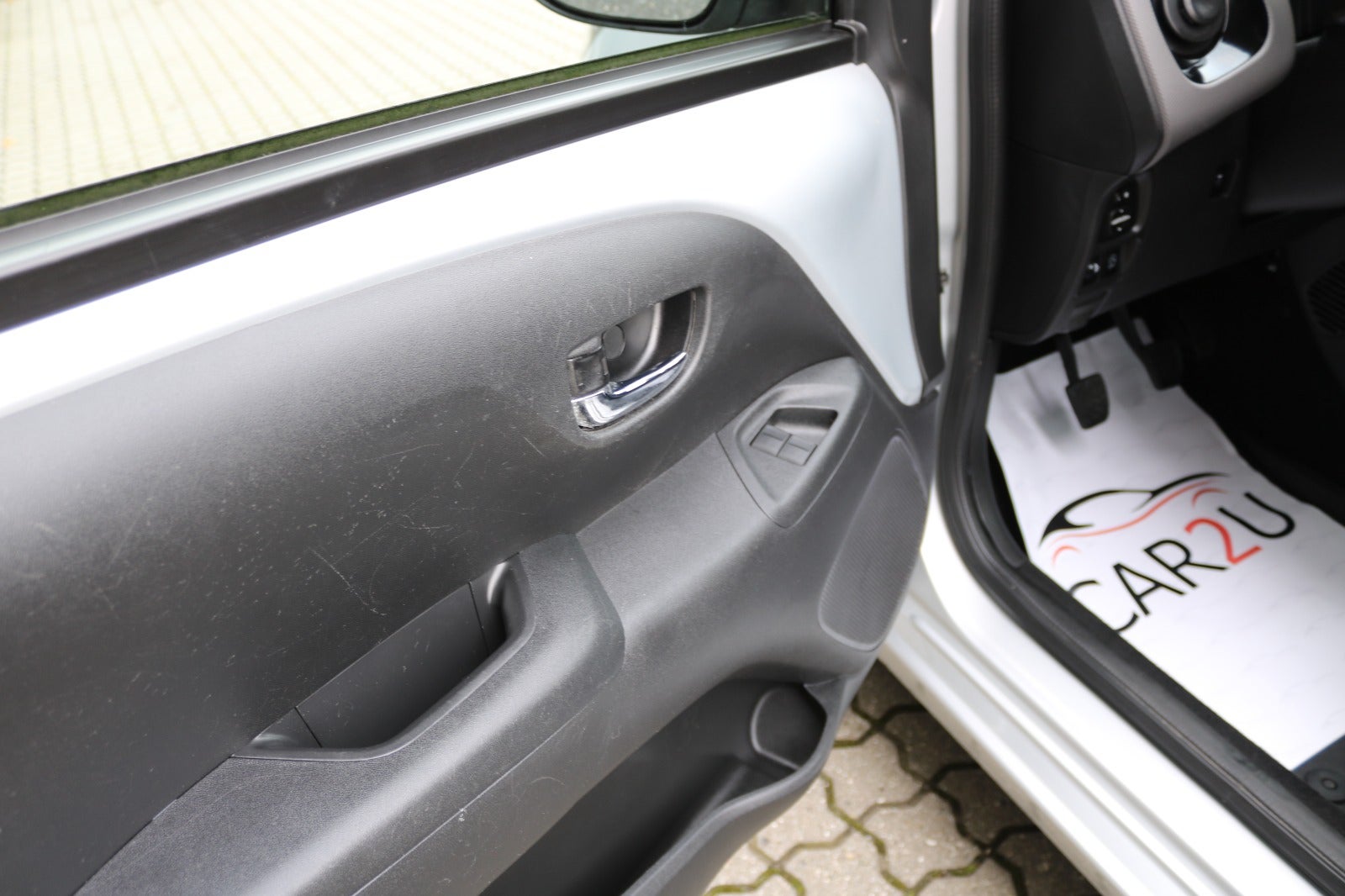 Peugeot 108 e-VTi 72 Infinity