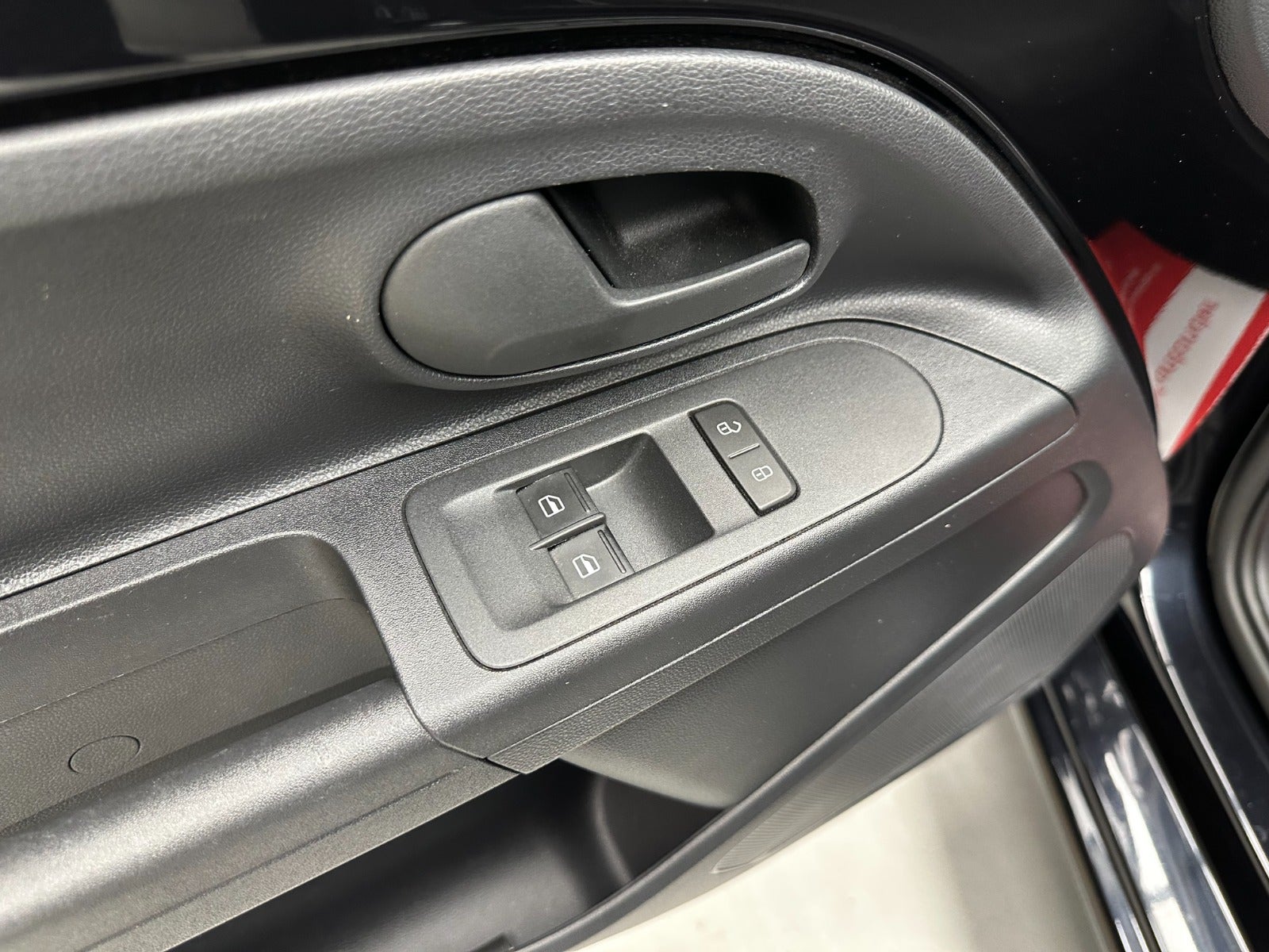 Billede af VW e-Up!  Move Up!