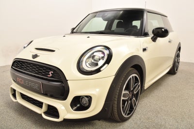 MINI Cooper S Experience aut.