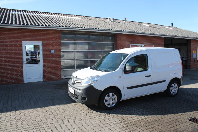 Renault Kangoo dCi 80 Access L1