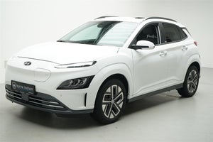 Hyundai Kona EV Trend