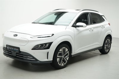 Hyundai Kona EV Trend