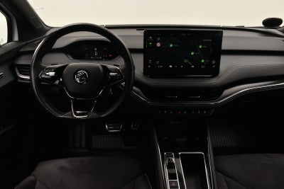 Skoda Enyaq iV Sportline