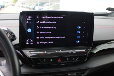 VW ID.4 GTX 4Motion